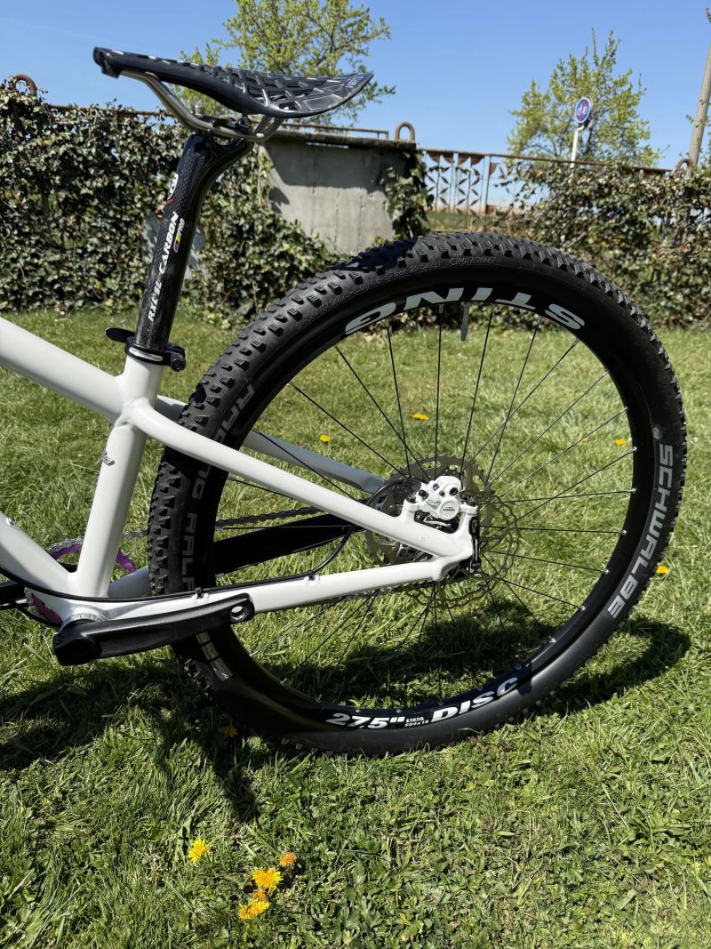 RB KID 125