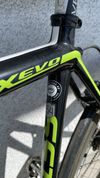 Cannondale SuperSix Evo vel. 54 Ultegra