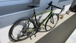 Cannondale SuperSix Evo vel. 54 Ultegra