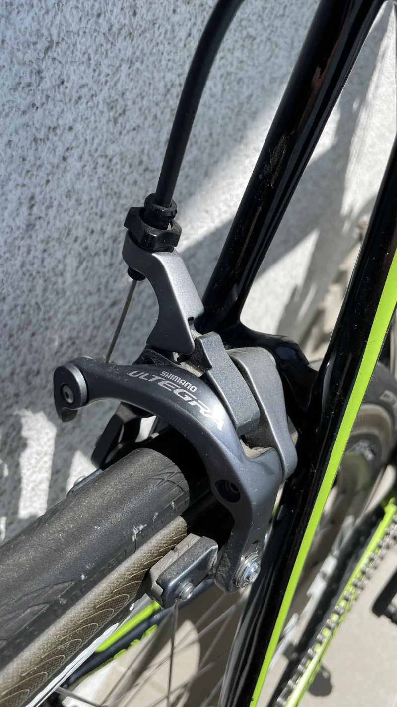 Cannondale SuperSix Evo vel. 54 Ultegra