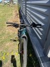 Kubikes 20s trail