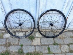 DT Swiss E1800 Spline