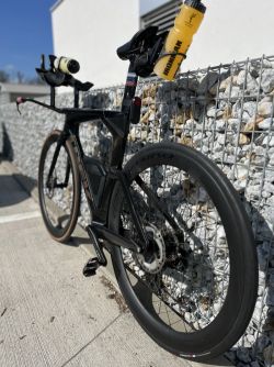 Trek Speed Concept SLR 7
