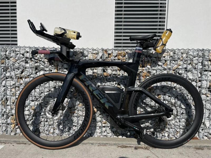 Trek Speed Concept SLR 7