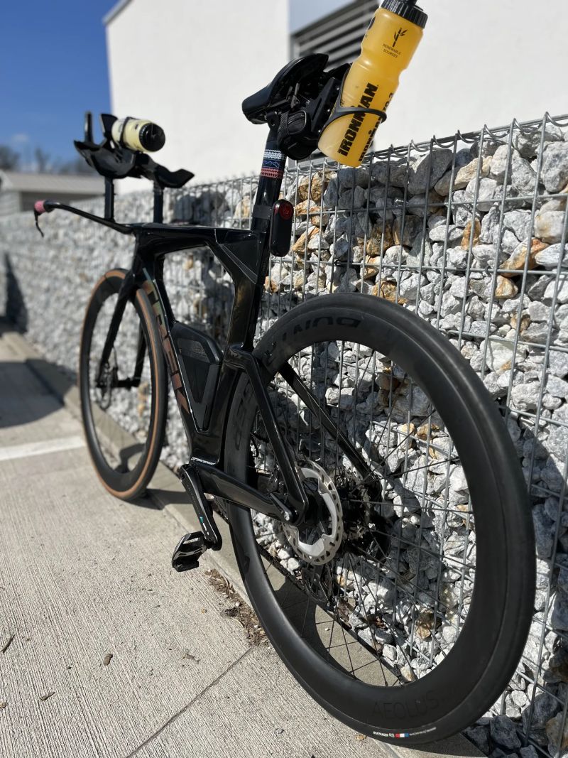 Trek Speed Concept SLR 7
