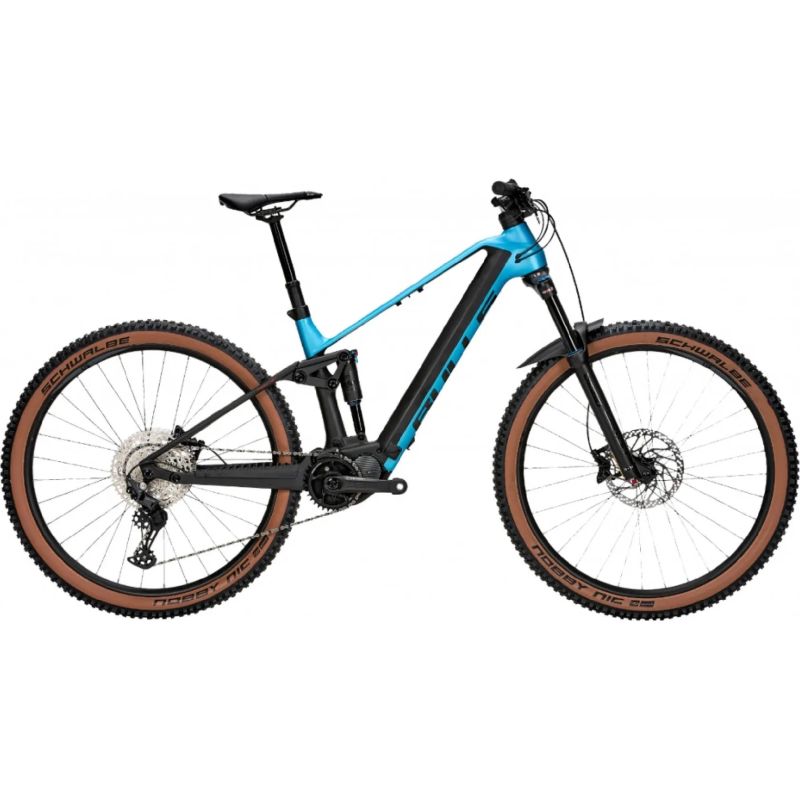 Bulls Sonic EVO AM SL 1
