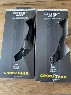 GoodYear Vector Z30SW