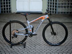 Kross Earth 2.0