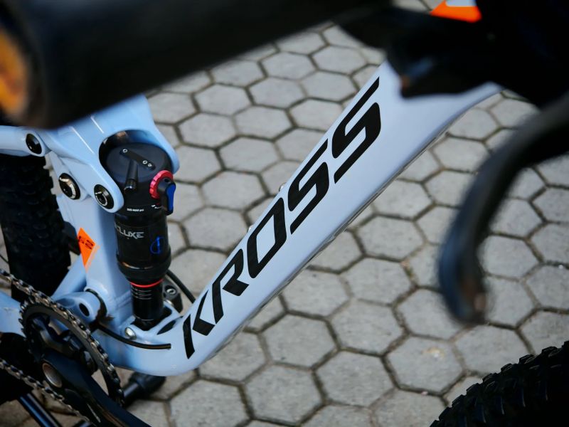 Kross Earth 2.0
