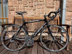 Lapierre X - Lite 2006