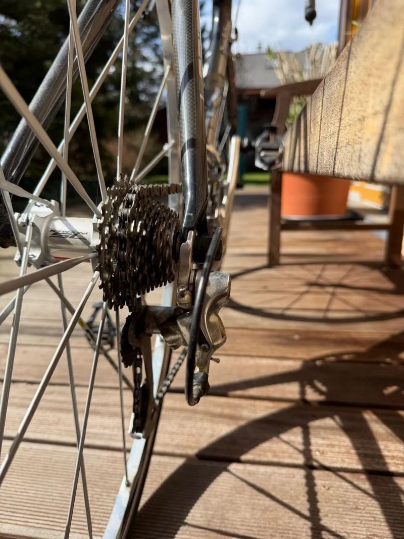 Lapierre X - Lite 2006