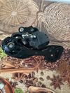 Shimano 105 Rd-R7150 Di2 prehadzovačka, 12-kolo