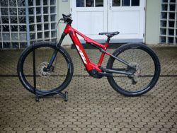 KTM Macina Chacana LTD
