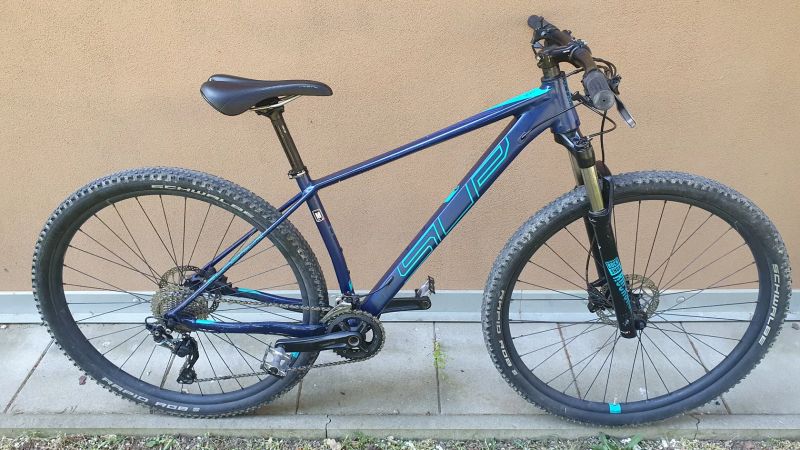 Superior MODO XP909 2019