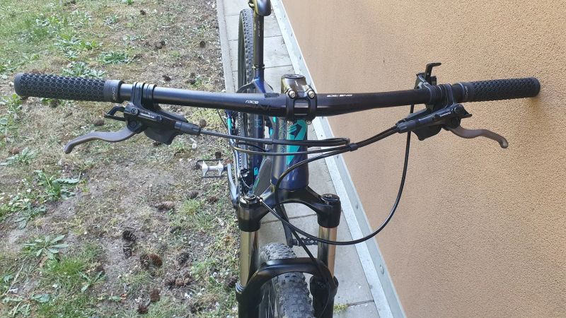 Superior MODO XP909 2019