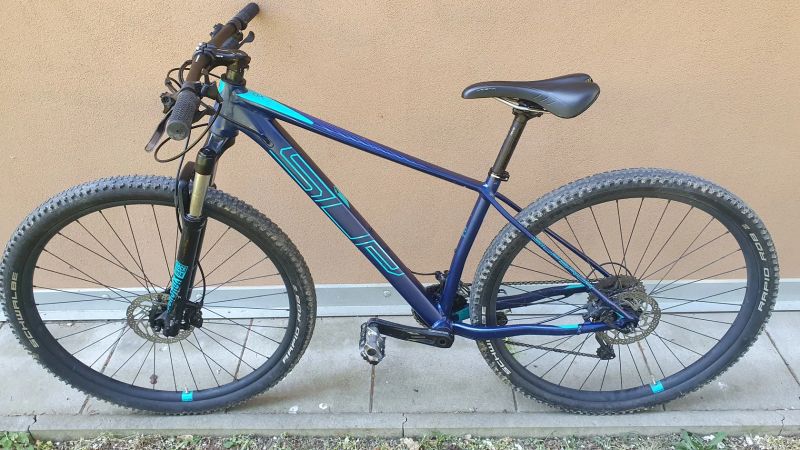 Superior MODO XP909 2019