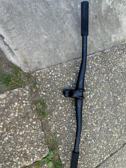 Race Face Turbine R 780 mm