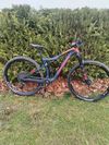 Orbea Oiz M20 TR