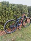 Orbea Oiz M20 TR