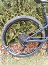 Orbea Oiz M20 TR