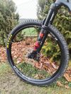 Orbea Oiz M20 TR