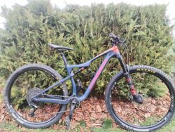 Orbea Oiz M20 TR