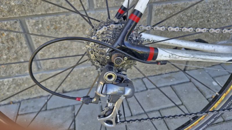 Synapse Carbon carbon