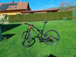 Lapierre XR 529