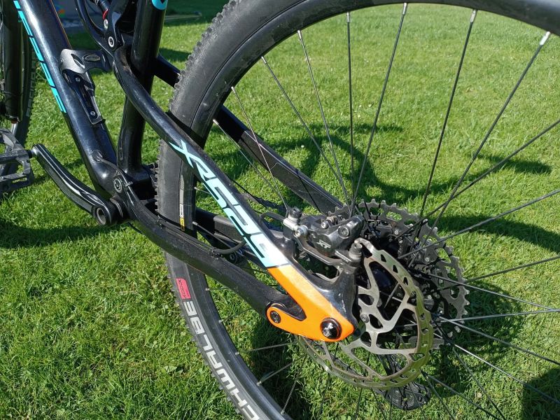 Lapierre XR 529