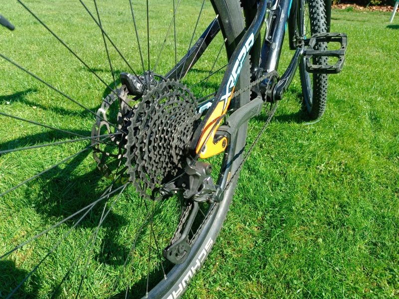 Lapierre XR 529