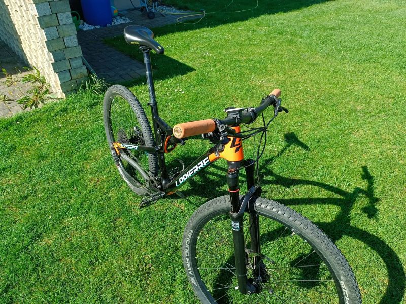 Lapierre XR 529