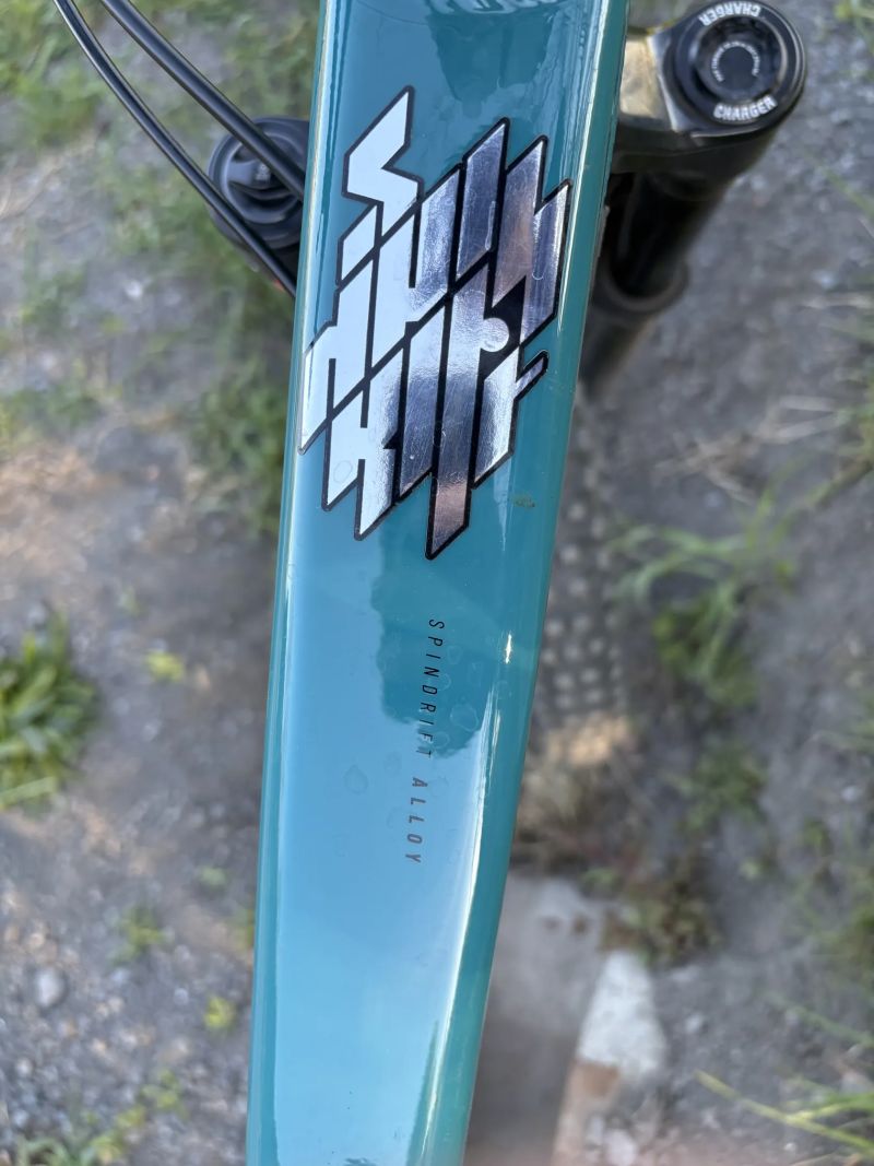 Propain Spindrift al