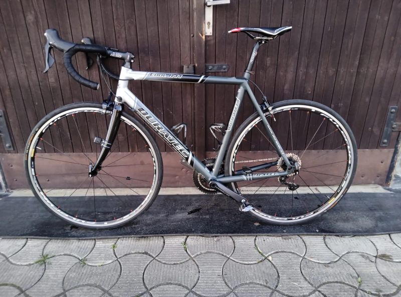  DURATEC COOL R11
