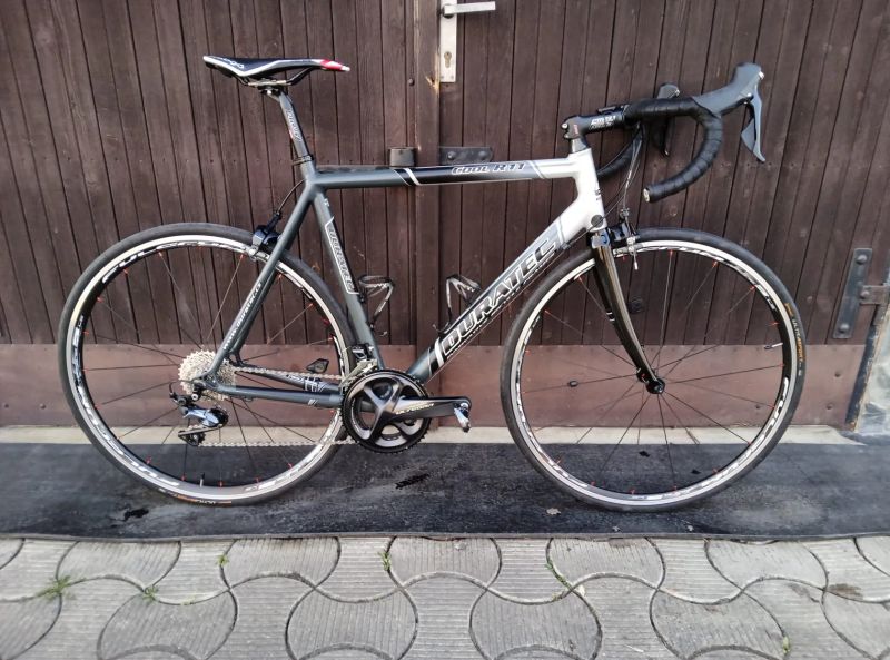  DURATEC COOL R11