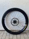 29” Přední kolo Crankbrothers Synthesis Enduro Alloy 110x15 Boost