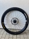 29” Přední kolo Crankbrothers Synthesis Enduro Alloy 110x15 Boost