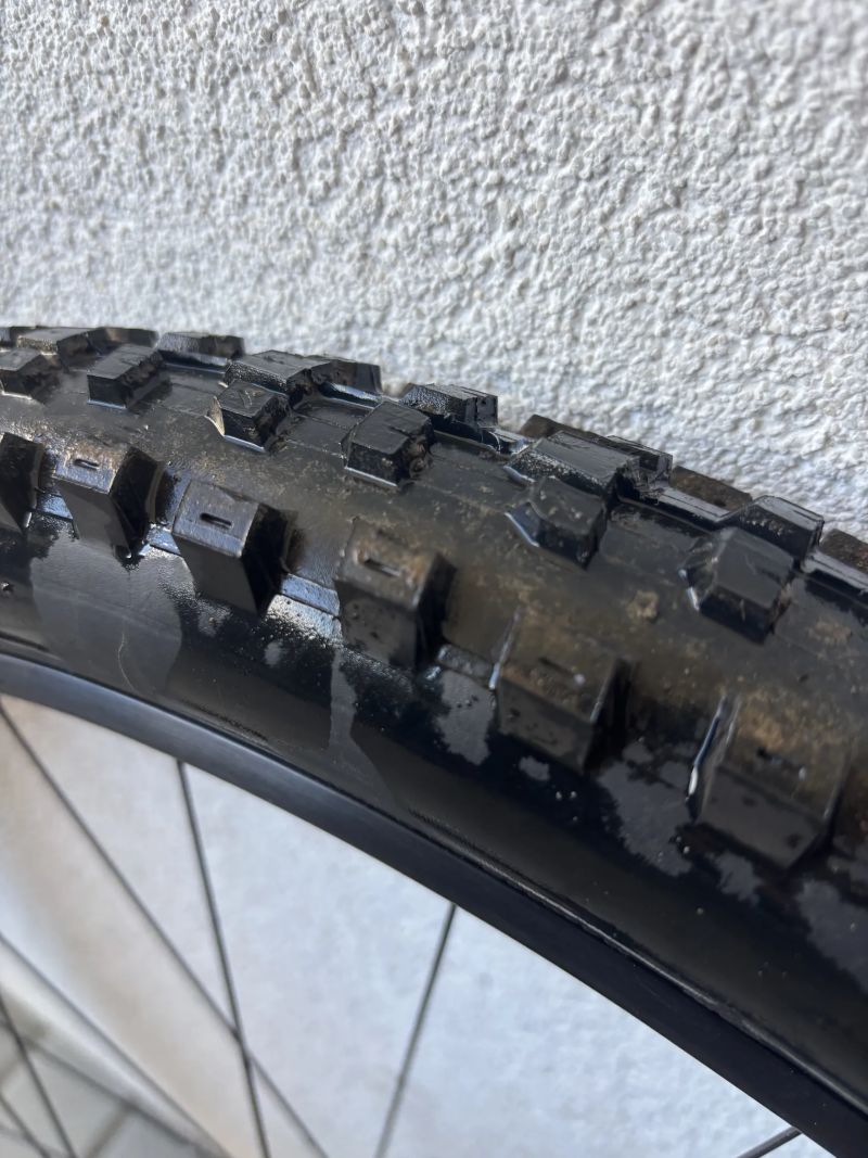 29” Přední kolo Crankbrothers Synthesis Enduro Alloy 110x15 Boost