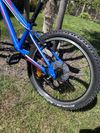 Dětské kolo Superior Racer 20"