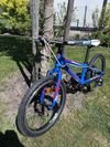Dětské kolo Superior Racer 20"