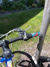 Dětské kolo Superior Racer 20"