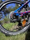 Dětské kolo Superior Racer 20"