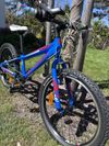 Dětské kolo Superior Racer 20"