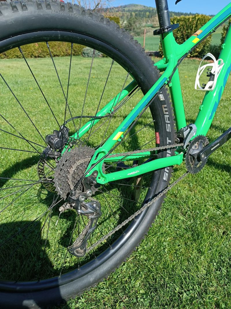 Kona Lava dome