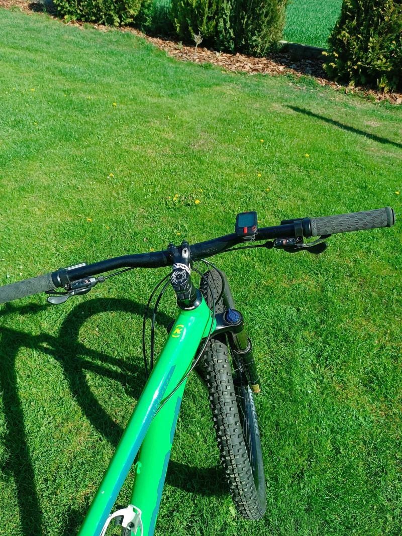 Kona Lava dome