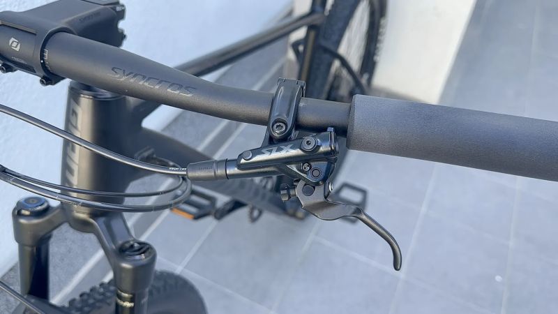 Horské kolo Giant XTC SLR 1 29” , XL