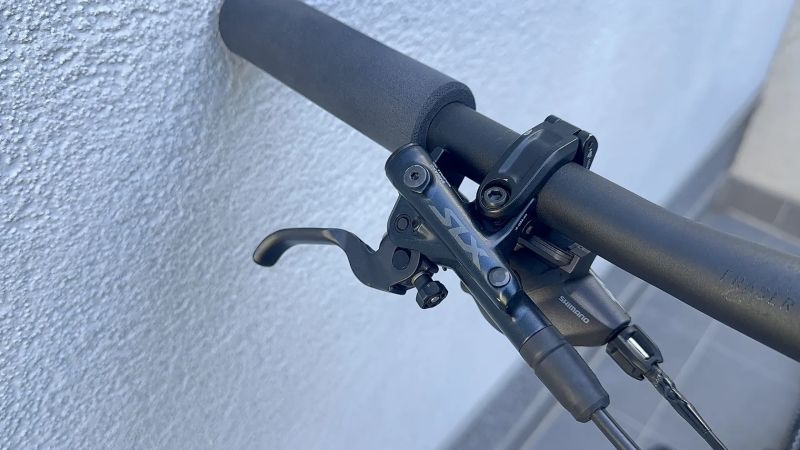 Horské kolo Giant XTC SLR 1 29” , XL