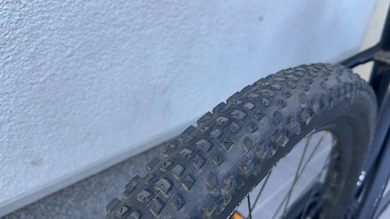 Horské kolo Giant XTC SLR 1 29” , XL