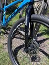 Špičkové lehké kolo Force Forkys 24" – SLX/Deore