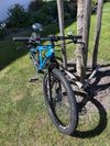 Špičkové lehké kolo Force Forkys 24" – SLX/Deore