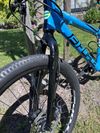 Špičkové lehké kolo Force Forkys 24" – SLX/Deore